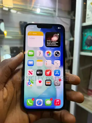 Apple iPhone 13 128 GB Blue