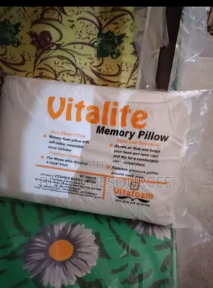 Vitafoam Vita Lite Pillow