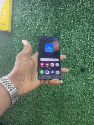 Samsung Galaxy S22 Ultra 5G 256 GB Black
