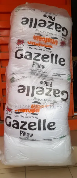 Vita Gazelle Pillow