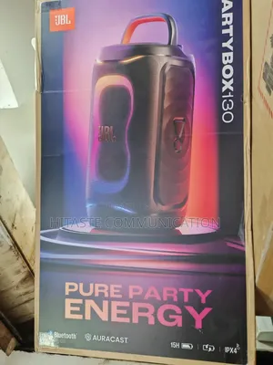 JBL Party Box 130