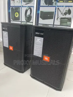 JBL 12inches Hanging Speakers Big Magnet