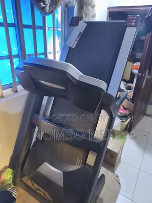 Threadmill 3.5hp