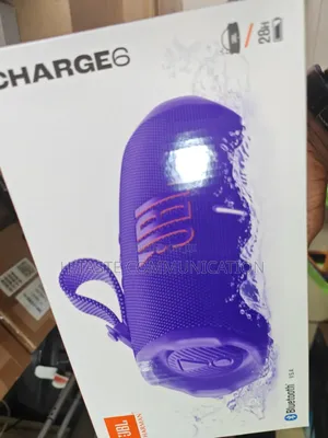 JBL Charge 6