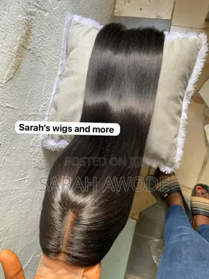 High Quality Human Hair Blend 19,500
