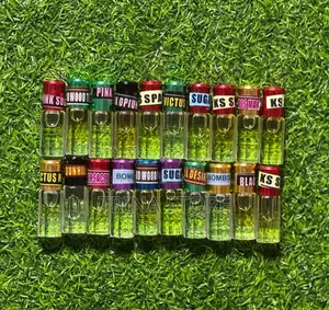 3ml Oil Perfume 24 Pieces