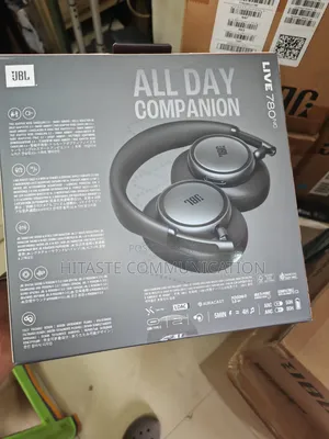 JBL Live 780 Nc