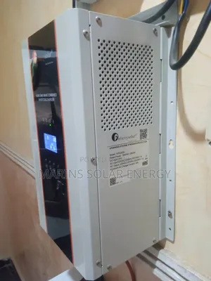 5kva Inverter 48vs System