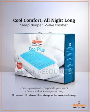 Vita Cool Pillow