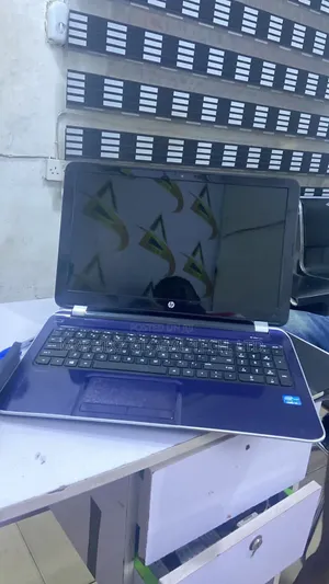 Laptop HP 15 8GB Intel Core i5 SSD 256GB