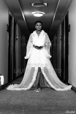 Wedding Planning and Services