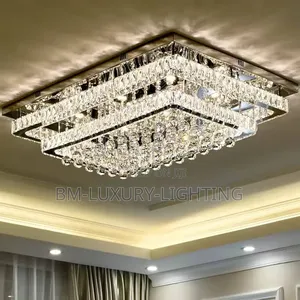 Length 800mm Breathe 600mm Executive Crystal Flush