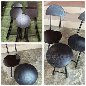 Foldable Chaircand Table
