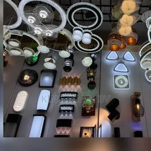 Have All Your Lighting and Switches Delivered to You