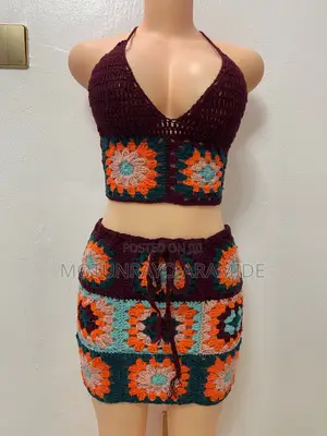 Brand Name(Aracrochet)