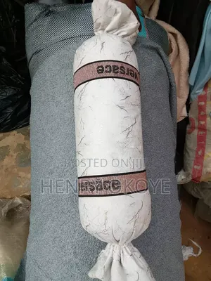 Cylinder Pillow