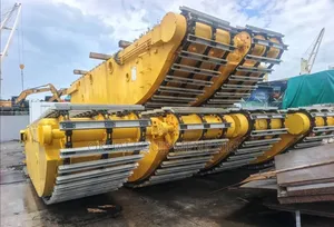 Tokunbo Cat Swamp Buggy 320cl