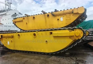 Tokunbo Cat Swamp Buggy 320cl
