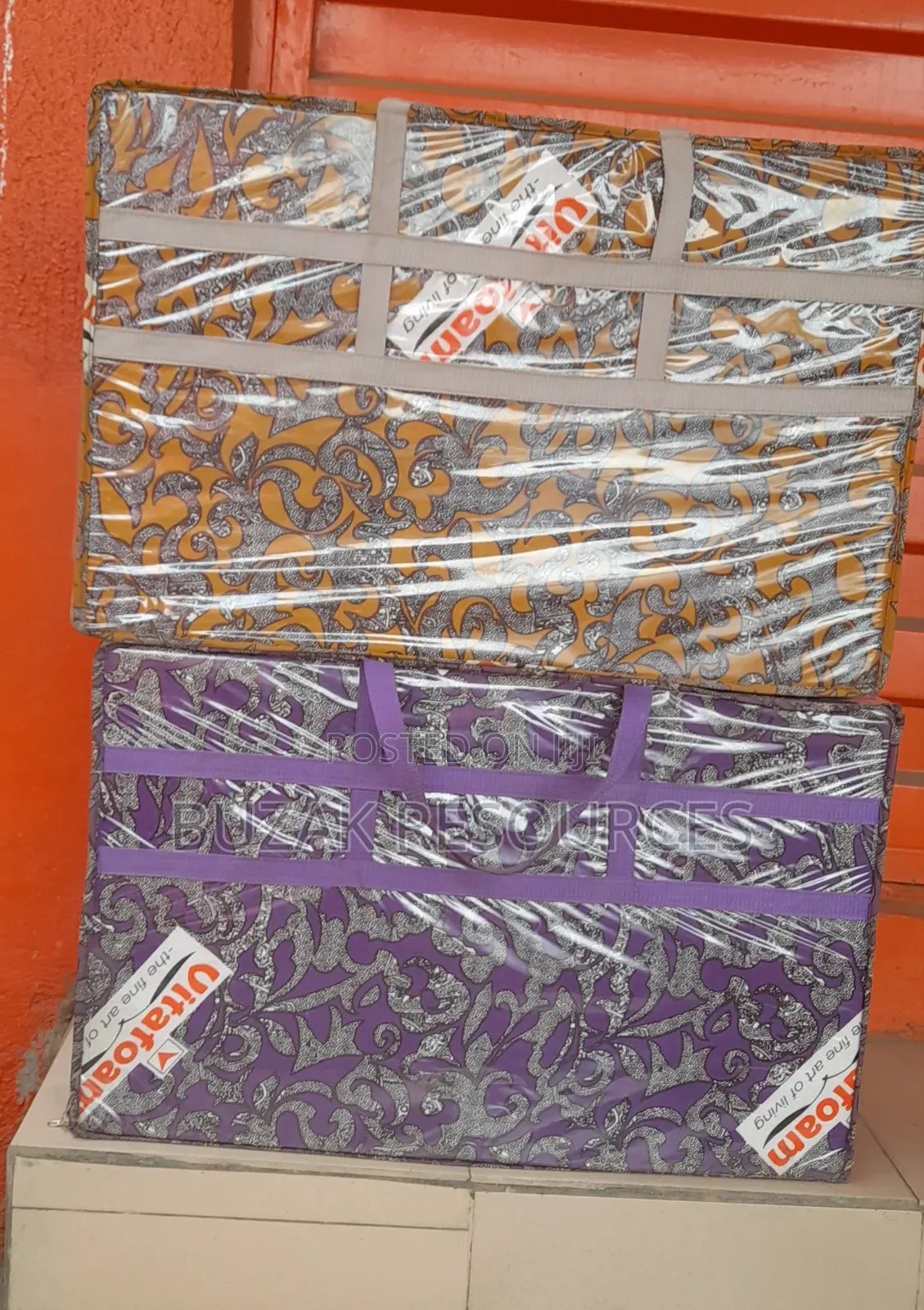 Vtafoam Leisuremat