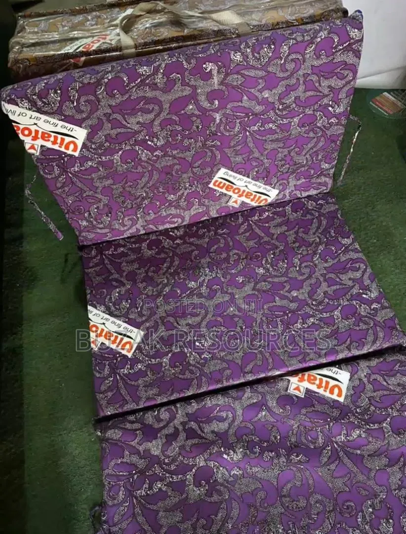 Vtafoam Leisuremat