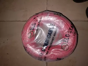 Flexible Cable