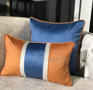 Square Pillows