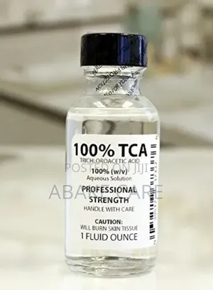 Tca Chemical Peels