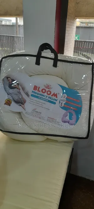 Vitafoam Pregnancy Pillow