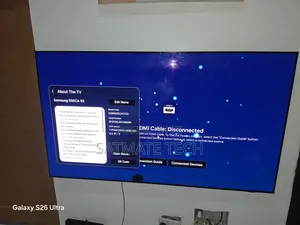 S95c With Screen Issue