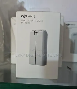 Dji Mini 2 Battery