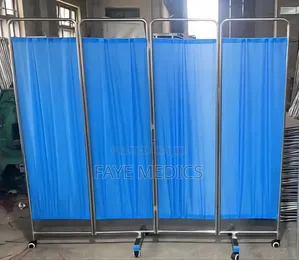 Hospital Ward Screen