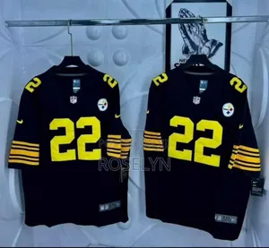 Jersey Tops