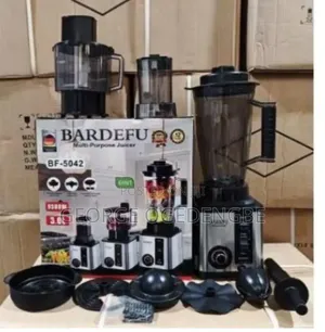 8in1 Blender