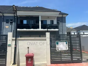 3bdrm Duplex in Orchid, Lekki Expressway for rent