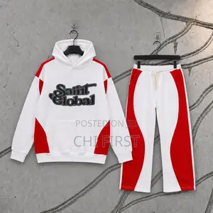 Stylish Up and Down Outfit for Men Women-Quality Afforable