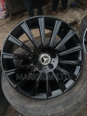 18inche Rim Mercedes Benz C300