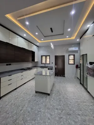 5bdrm Duplex in Katampe Extension for sale