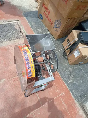 Plantain Slicer