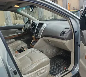 Lexus RX 2006 Beige