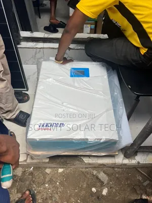 Africell Lithium Ion Battery 10kwh 48v
