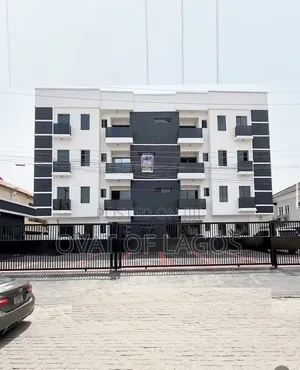 2bdrm Apartment in Lekki Phase 1 for sale