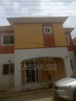 3bdrm Duplex in Bricks City Estate, Kubwa for sale