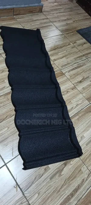 Reliable Bond Stone Coated Roofing High Grade