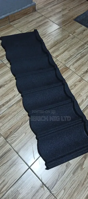 Reliable Bond Stone Coated Roofing High Grade