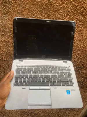 Laptop HP EliteBook 840 G2 8GB Intel Core i7 HDD 500GB