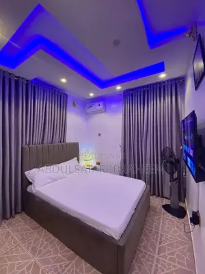 Furnished 3bdrm Apartment in Goodluck Jonathan, Egbeda for rent