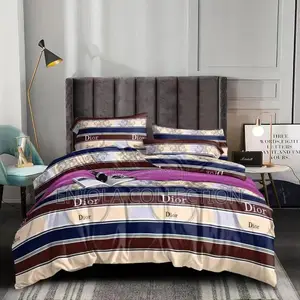 Luxury 6*6* Duvet Set