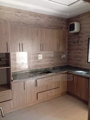 2bdrm Block of Flats in Fo1,, Kubwa for rent