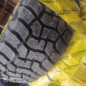 Austone 265/55r19 Off-Road Tire Original  All Sizes Available