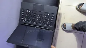 Sorapad S701 64 GB Black